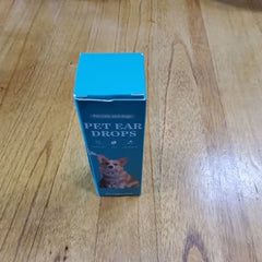 Foto de un comprador de AliExpress con su frasco