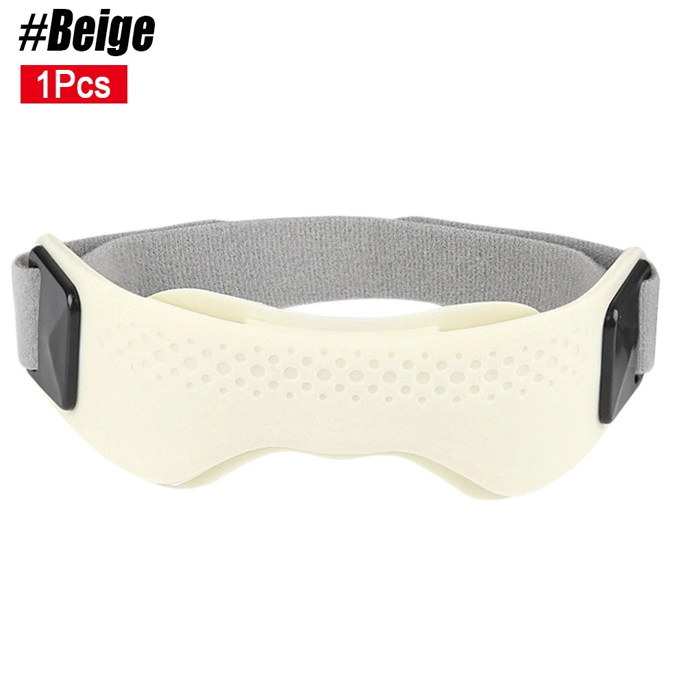 NovaKnee™ Correa Rotuliana de Silicona para Rodilla (Pack x2)