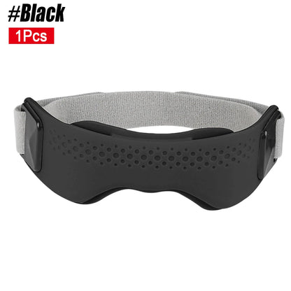 NovaKnee™ Correa Rotuliana de Silicona para Rodilla (Pack x2)