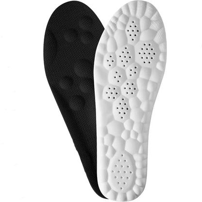 NovaStep™ — Plantillas Pro 4D · Pack 2 Pares