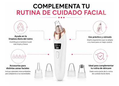 Complementa tu rutina de cuidado facial